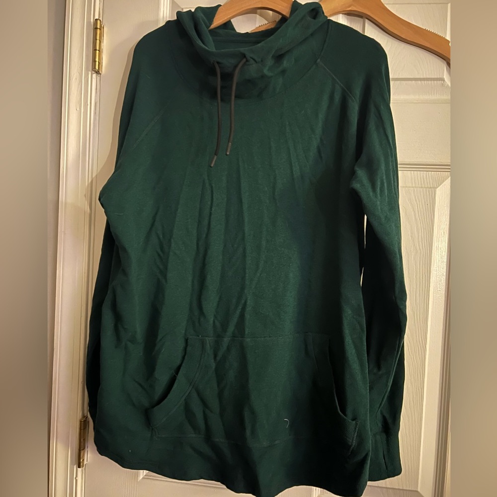 Torrid Active Hoodie